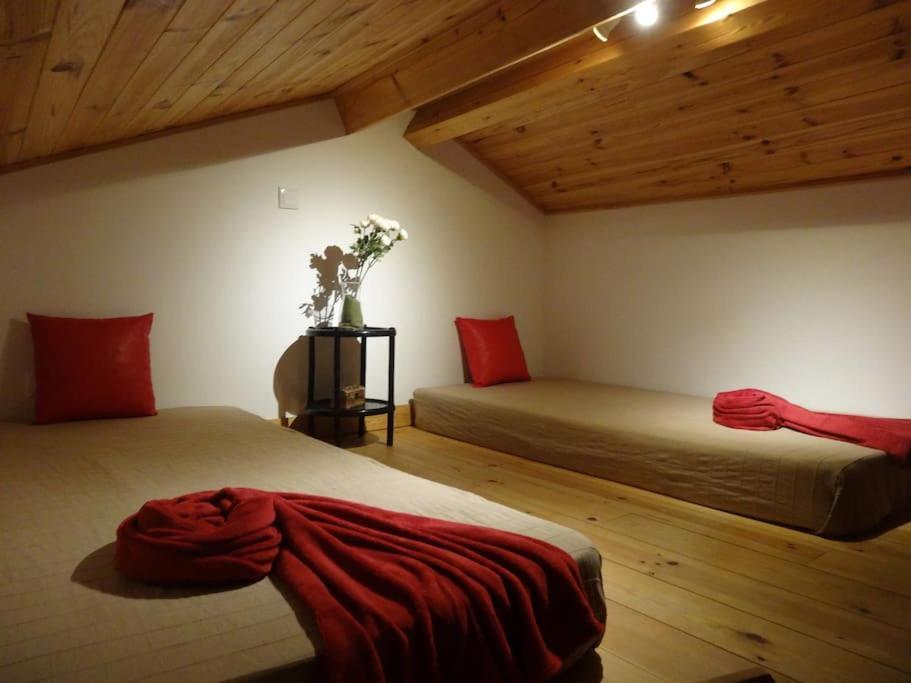 Charm And Fantastic View In A Fully Equipped Home In Center Lisboa Exterior foto